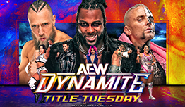 AEW Dynamite