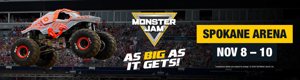 Monster Jam