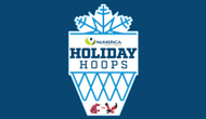 Numerica Holiday Hoops 2024