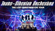 Trans-Siberian Orchestra