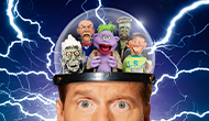 Jeff Dunham