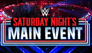 WWE Saturday Night’s