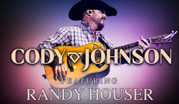 Cody Johnson and Friends