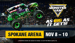 Monster Jam