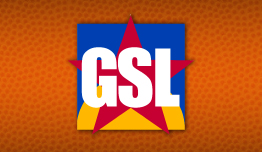 GSL Basketball - Rubber Chicken