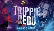 Hot 96.9 Presents Trippie Redd