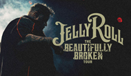  Jelly Roll: Beautifully Broken Tour